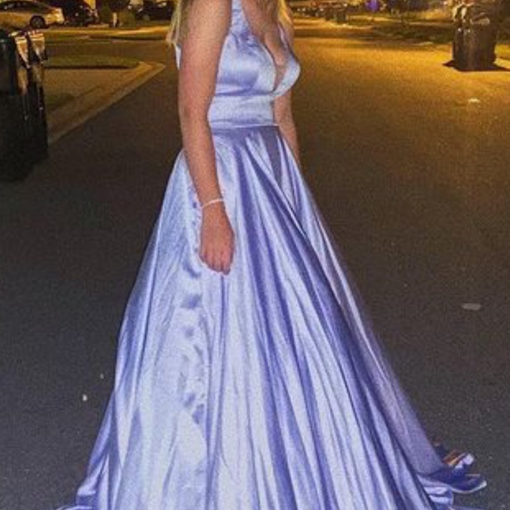 Amazing Prom Dress